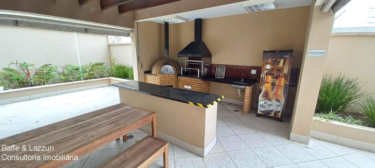 Imagem Apartamento com 1 Quarto à Venda, 125 m² em Eldorado - São Paulo