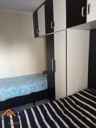 Imagem Apartamento com 2 Quartos à Venda, 70 m² em Vila Luzita - Santo André