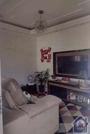 Imagem Casa de Condomínio com 2 Quartos à Venda, 1.022 m² em Vila Amélia - Poá