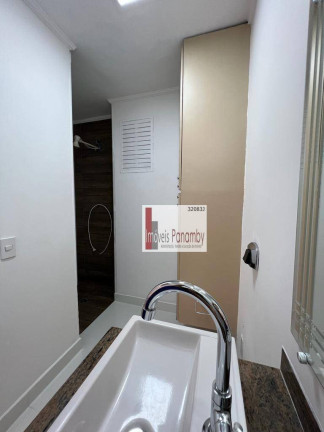 Imagem Apartamento com 1 Quarto à Venda, 53 m² em Vila Monumento - São Paulo