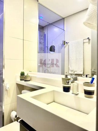 Imagem Apartamento com 2 Quartos à Venda, 45 m² em Vossoroca - Votorantim Imagem Apartamento com 2 Quartos à Venda, 45 m² em Vossoroca - Votorantim