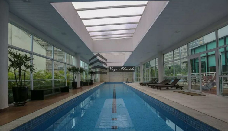 Imagem Apartamento com 1 Quarto à Venda, 46 m² em Consolação - São Paulo Imagem Apartamento com 1 Quarto à Venda, 46 m² em Consolação - São Paulo