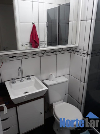 Imagem Apartamento com 2 Quartos à Venda, 56 m² em Loteamento City Jaragua - São Paulo