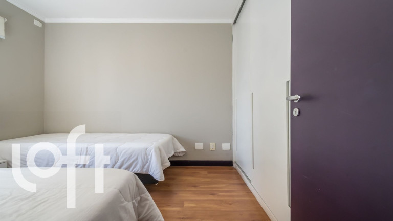 Imagem Apartamento com 2 Quartos à Venda, 100 m² em Vila Olímpia - São Paulo