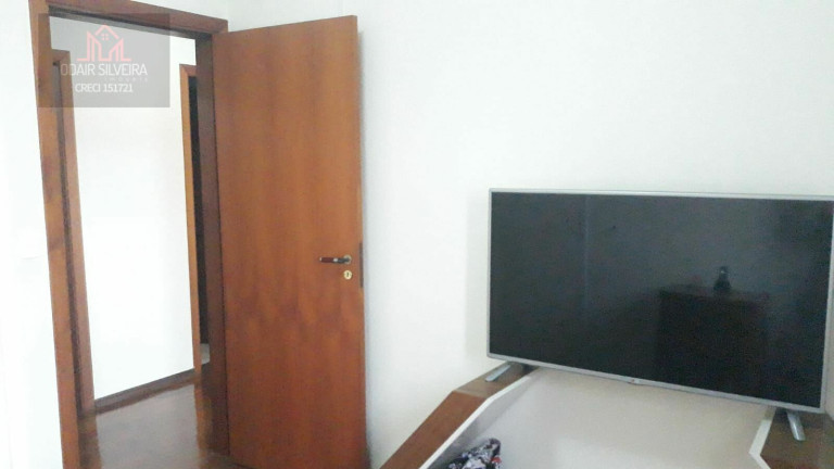 Imagem Apartamento com 3 Quartos à Venda, 110 m² em São Manoel - Americana Imagem Apartamento com 3 Quartos à Venda, 110 m² em São Manoel - Americana
