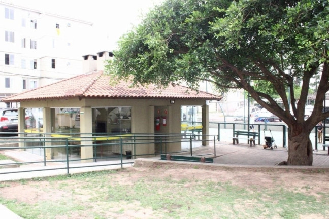 Imagem Imóvel com 2 Quartos à Venda,  em Fátima - Canoas