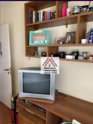 Imagem Apartamento com 3 Quartos à Venda, 86 m² em Jardim Aeroporto - São Paulo