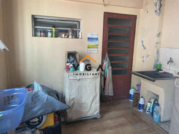Imagem Casa com 4 Quartos à Venda, 160 m² em Cidade Patriarca - São Paulo