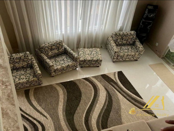 Imagem Apartamento com 5 Quartos à Venda, 450 m² em Barra Do Jacuipe - Barra Do Jacuípe Imagem Apartamento com 5 Quartos à Venda, 450 m² em Barra Do Jacuipe - Barra Do Jacuípe