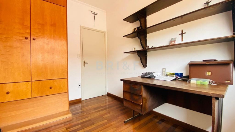 Imagem Sobrado com 4 Quartos à Venda, 248 m² em Vila Cordeiro - São Paulo