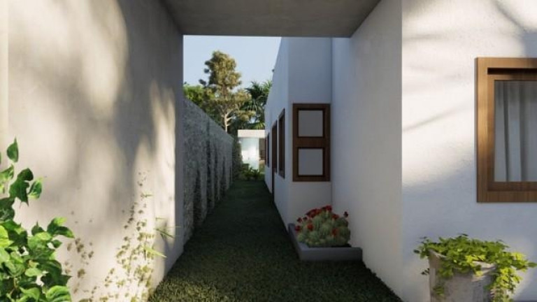 Imagem Casa com 3 Quartos à Venda,  em Recanto Do Sol - São Pedro Da Aldeia