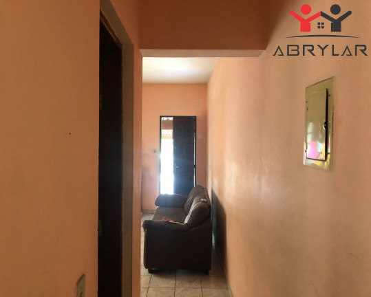 Imagem Imóvel com 2 Quartos à Venda, 250 m² em Portal Santa Fe - Itupeva