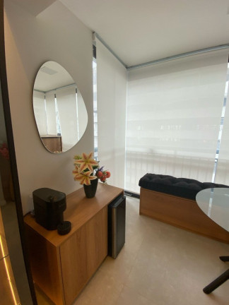 Imagem Imóvel com 1 Quarto à Venda, 34 m² em Vila Clementino - São Paulo Imagem Imóvel com 1 Quarto à Venda, 34 m² em Vila Clementino - São Paulo