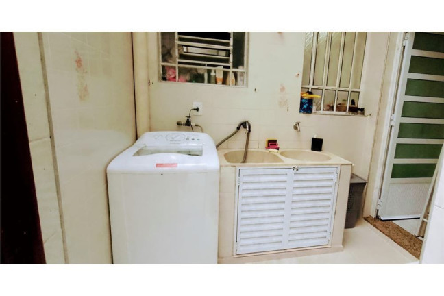 Imagem Casa com 3 Quartos à Venda,  em Vila Leme - São Paulo