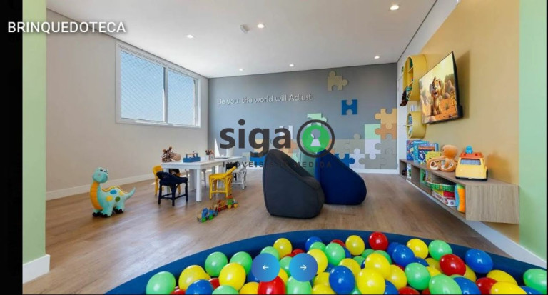 Imagem Apartamento com 1 Quarto à Venda, 27 m² em Vila Clementino - São Paulo Imagem Apartamento com 1 Quarto à Venda, 27 m² em Vila Clementino - São Paulo