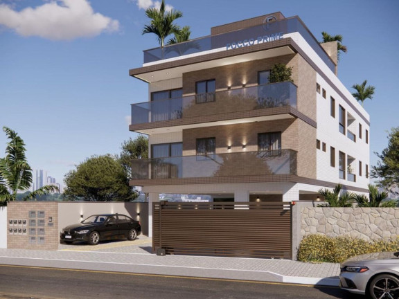 Imagem Apartamento com 3 Quartos à Venda, 72 m² em Manaíra - João Pessoa