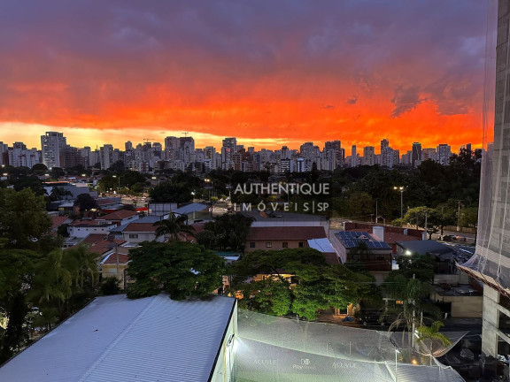 Imagem Apartamento com 3 Quartos à Venda, 109 m² em Vila Olímpia - São Paulo Imagem Apartamento com 3 Quartos à Venda, 109 m² em Vila Olímpia - São Paulo
