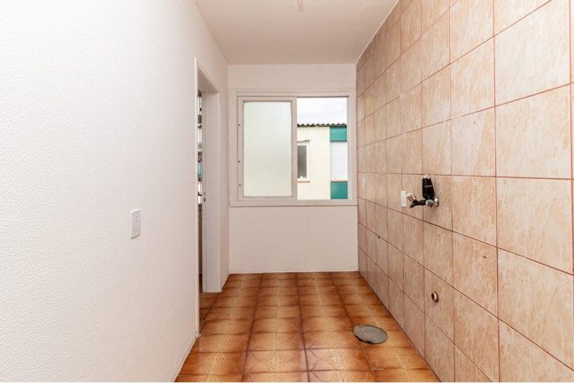 Imagem Apartamento com 1 Quarto à Venda, 42 m² em Jardim Do Salso - Porto Alegre