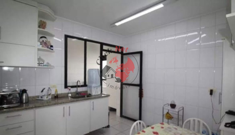 Imagem Apartamento com 3 Quartos à Venda, 120 m² em Barcelona - São Caetano Do Sul Imagem Apartamento com 3 Quartos à Venda, 120 m² em Barcelona - São Caetano Do Sul