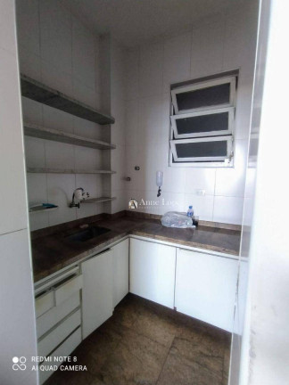 Imagem Apartamento com 1 Quarto à Venda, 103 m² em Boqueirão - Santos Imagem Apartamento com 1 Quarto à Venda, 103 m² em Boqueirão - Santos
