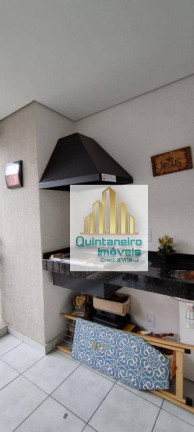 Imagem Apartamento com 3 Quartos à Venda, 81 m² em Jardim Flor Da Montanha - Guarulhos