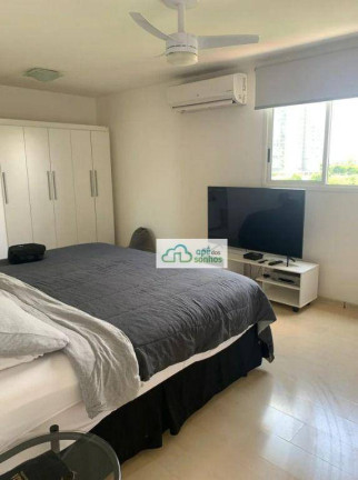 Imagem Apartamento com 3 Quartos à Venda, 107 m² em água Branca - São Paulo