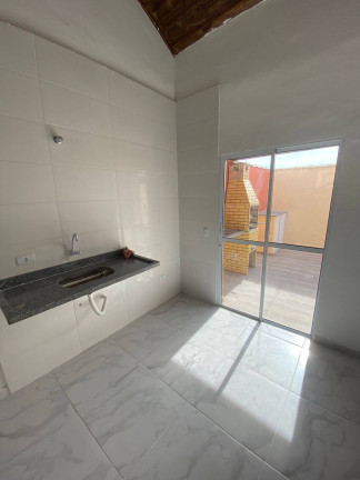 Imagem Casa de Condomínio com 2 Quartos à Venda, 98 m² em Cibratel Ii - Itanhaém
