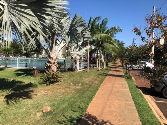 Imagem Apartamento com 2 Quartos à Venda, 51 m² em Reserva Real - Ribeirão Preto