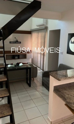 Imagem Apartamento com 1 Quarto à Venda, 62 m² em Nova Aliança - Ribeirão Preto Imagem Apartamento com 1 Quarto à Venda, 62 m² em Nova Aliança - Ribeirão Preto