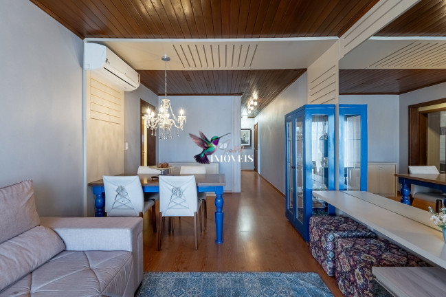 Imagem Apartamento com 3 Quartos à Venda, 98 m² em Centro - Gramado