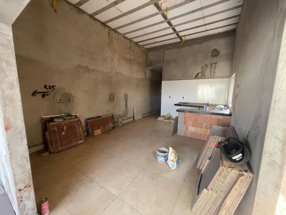 Imagem Casa com 2 Quartos à Venda, 96 m² em Setor Santa Rita - Itumbiara Imagem Casa com 2 Quartos à Venda, 96 m² em Setor Santa Rita - Itumbiara