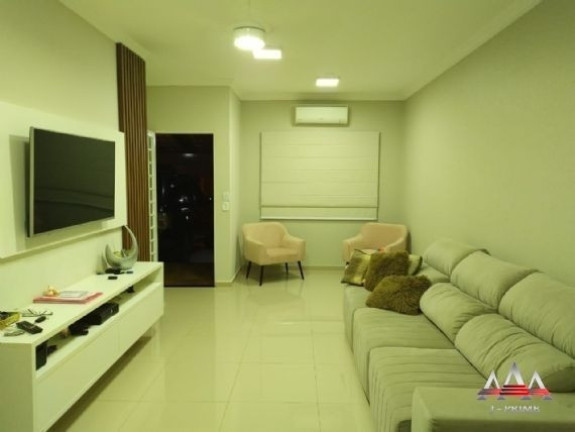 Imagem Casa de Condomínio com 3 Quartos à Venda, 156 m² em Areão - Cuiabá