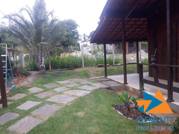 Imagem Casa de Condomínio com 5 Quartos à Venda, 250 m² em Condominio Estancia Da Mata - Jaboticatubas