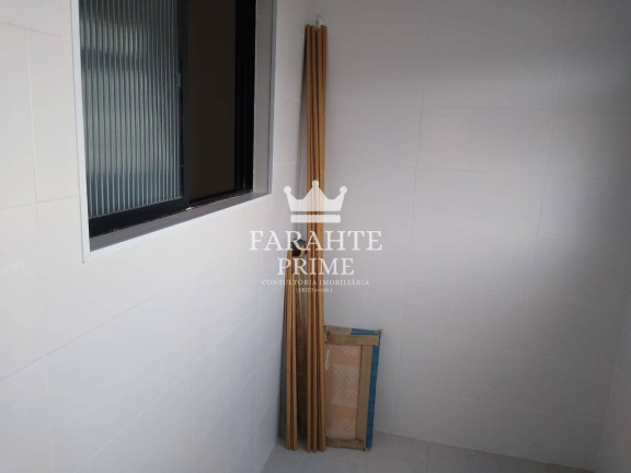 Imagem Apartamento com 3 Quartos à Venda, 130 m² em Marapé - Santos Imagem Apartamento com 3 Quartos à Venda, 130 m² em Marapé - Santos