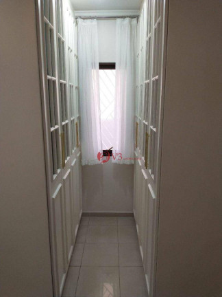 Imagem Sobrado com 3 Quartos à Venda, 125 m² em Vila Carrão - São Paulo Imagem Sobrado com 3 Quartos à Venda, 125 m² em Vila Carrão - São Paulo