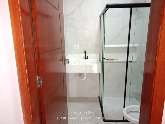 Casa com 3 Quartos à Venda, 120 m² em Boa Vista - Vitória Da Conquista