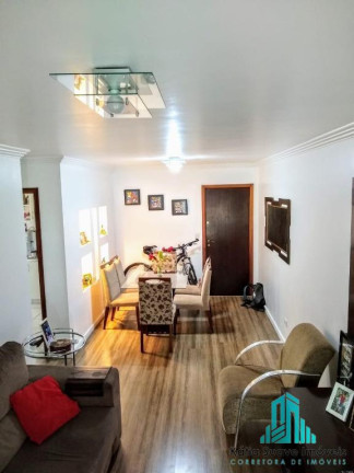 Imagem Apartamento com 2 Quartos à Venda, 80 m² em Paulicéia - São Bernardo Do Campo Imagem Apartamento com 2 Quartos à Venda, 80 m² em Paulicéia - São Bernardo Do Campo