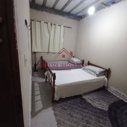 Imagem Casa com 2 Quartos à Venda, 90 m² em Cabo Frio - Cabo Frio Imagem Casa com 2 Quartos à Venda, 90 m² em Cabo Frio - Cabo Frio