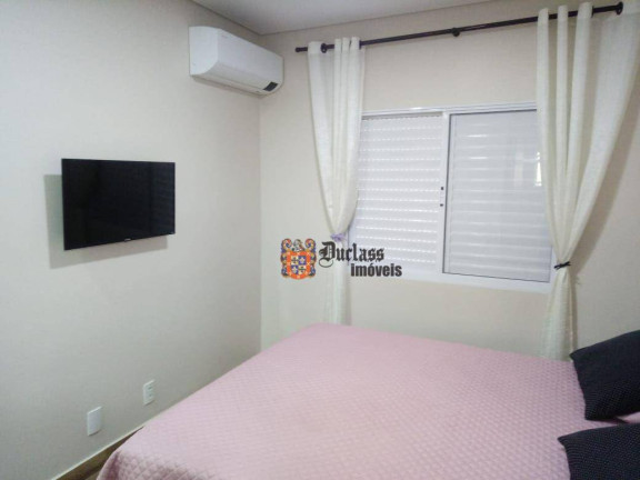Imagem Casa com 2 Quartos à Venda, 136 m² em Bella Atibaia - Atibaia