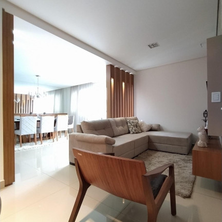Imagem Casa com 3 Quartos à Venda, 107 m² em Aparecida De Goiânia Imagem Casa com 3 Quartos à Venda, 107 m² em Aparecida De Goiânia