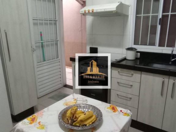 Imagem Casa com 3 Quartos à Venda, 114 m² em Parque Industrial - São José Dos Campos Imagem Casa com 3 Quartos à Venda, 114 m² em Parque Industrial - São José Dos Campos