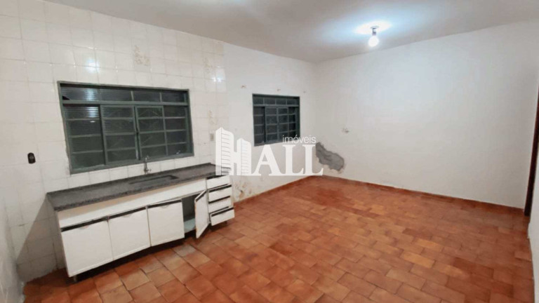 Imagem Casa com 2 Quartos à Venda, 100 m² em Bosque Da Felicidade - São José Do Rio Preto Imagem Casa com 2 Quartos à Venda, 100 m² em Bosque Da Felicidade - São José Do Rio Preto