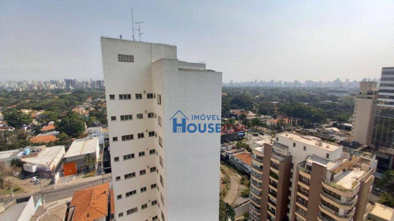 Imagem Apartamento com 3 Quartos à Venda, 191 m² em Jardins - São Paulo Imagem Apartamento com 3 Quartos à Venda, 191 m² em Jardins - São Paulo