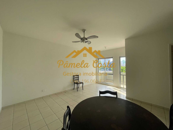 Imagem Apartamento com 1 Quarto à Venda, 85 m² em Jardim Las Palmas - Guarujá Imagem Apartamento com 1 Quarto à Venda, 85 m² em Jardim Las Palmas - Guarujá