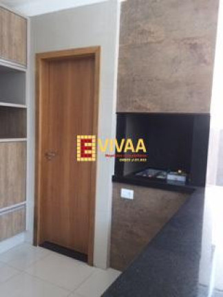 Imagem Casa com 3 Quartos à Venda, 205 m² em Cond. Village Damha 2 - São José Do Rio Preto Imagem Casa com 3 Quartos à Venda, 205 m² em Cond. Village Damha 2 - São José Do Rio Preto