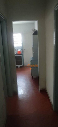 Imagem Casa com 4 Quartos à Venda, 115 m² em Vila Nilo - São Paulo