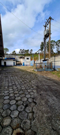 Imagem Galpão à Venda, 8.257 m² em Centro - Mairiporã Imagem Galpão à Venda, 8.257 m² em Centro - Mairiporã