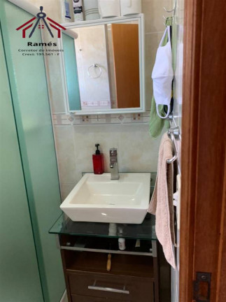Imagem Apartamento com 1 Quarto à Venda, 58 m² em Boqueirao - Praia Grande