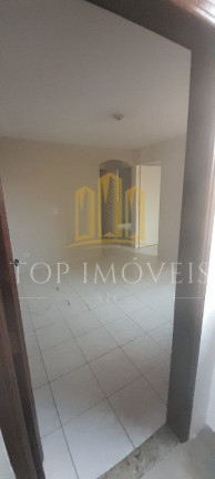 Apartamento com 2 Quartos à Venda, 54 m² em Vila Industrial - São José Dos Campos