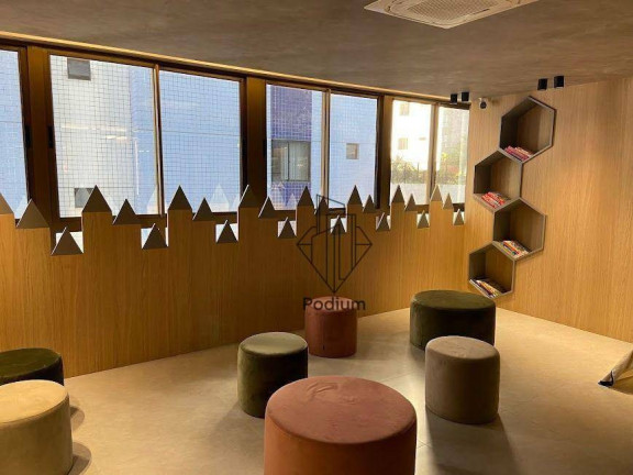 Imagem Imóvel com 1 Quarto à Venda, 35 m² em Tambaú - João Pessoa